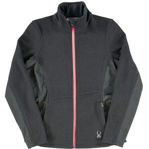 NWT XS $99 Women's Spyder Jewel Core Jacket